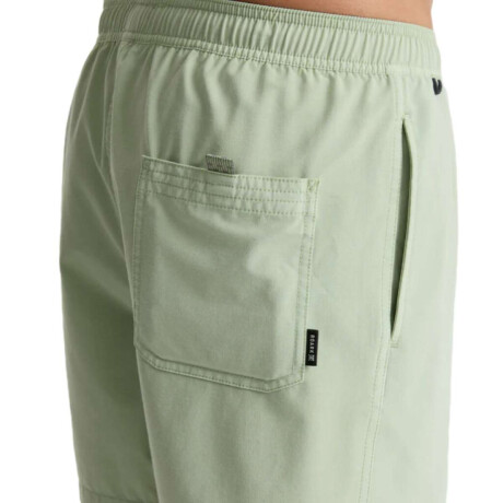 Voley Roark Shorey Verde