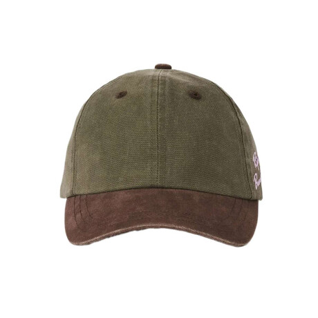 Gorro Rip Curl Mixed Montage Oliva
