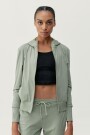 CHAQUETA AIRLA Camuflado