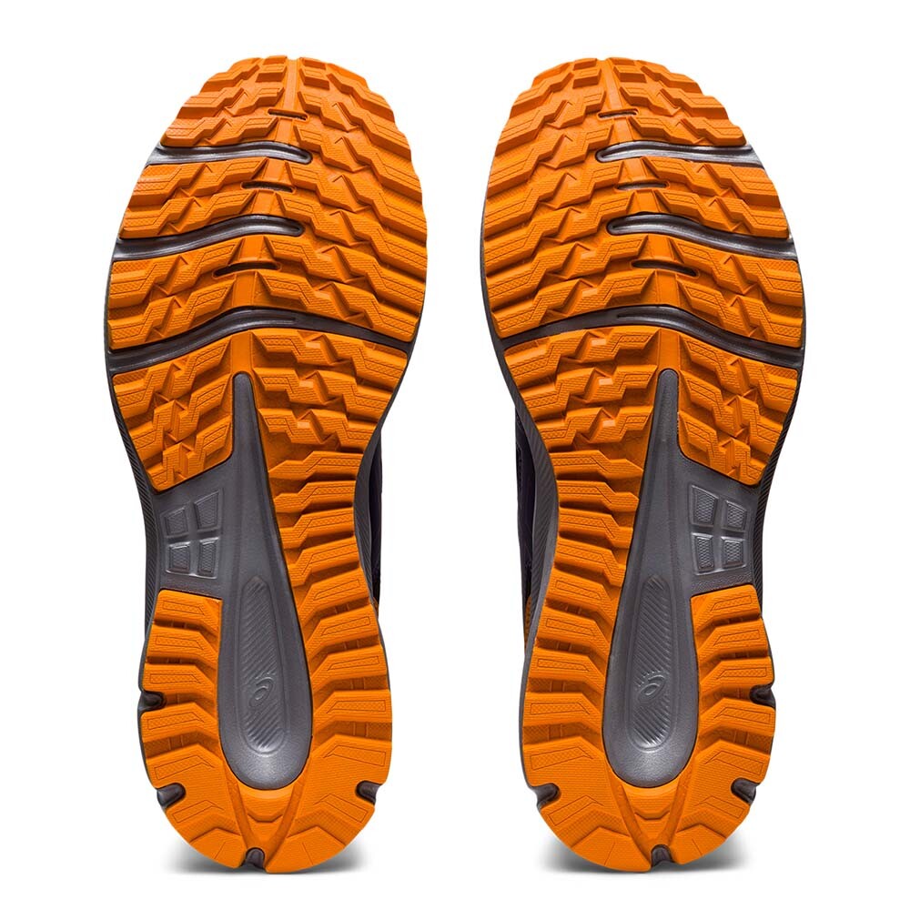 Trail Scout 3 - Hombre Deep Ocean/bright Orange