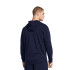 Campera de Hombre Under Armour Rival Terry Azul Marino