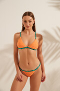 Bikini Taipas NARANJA