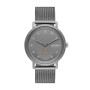 RELOJ SKAGEN FASHION ACERO GRIS 0