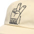 Gorro Stance Standard Ajustable Blanco