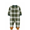Enterito Carters Micropolar Búfalo Enterito Carters Micropolar Búfalo