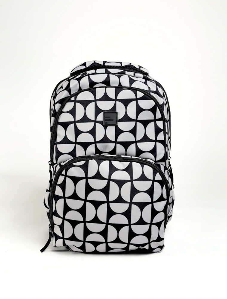 Mochila Forum Fullprint Fantasia 1