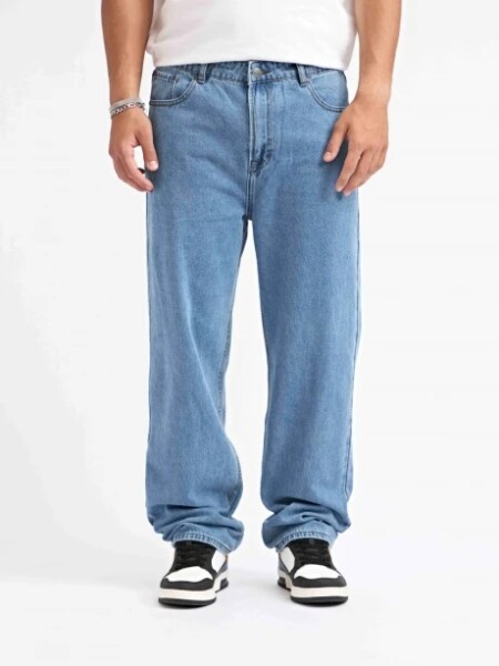 VAQUERO N.SAILS 10113 JEA MEDIO