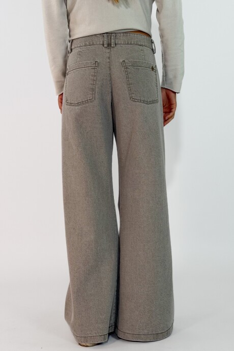 PANTALON RENZA Vison