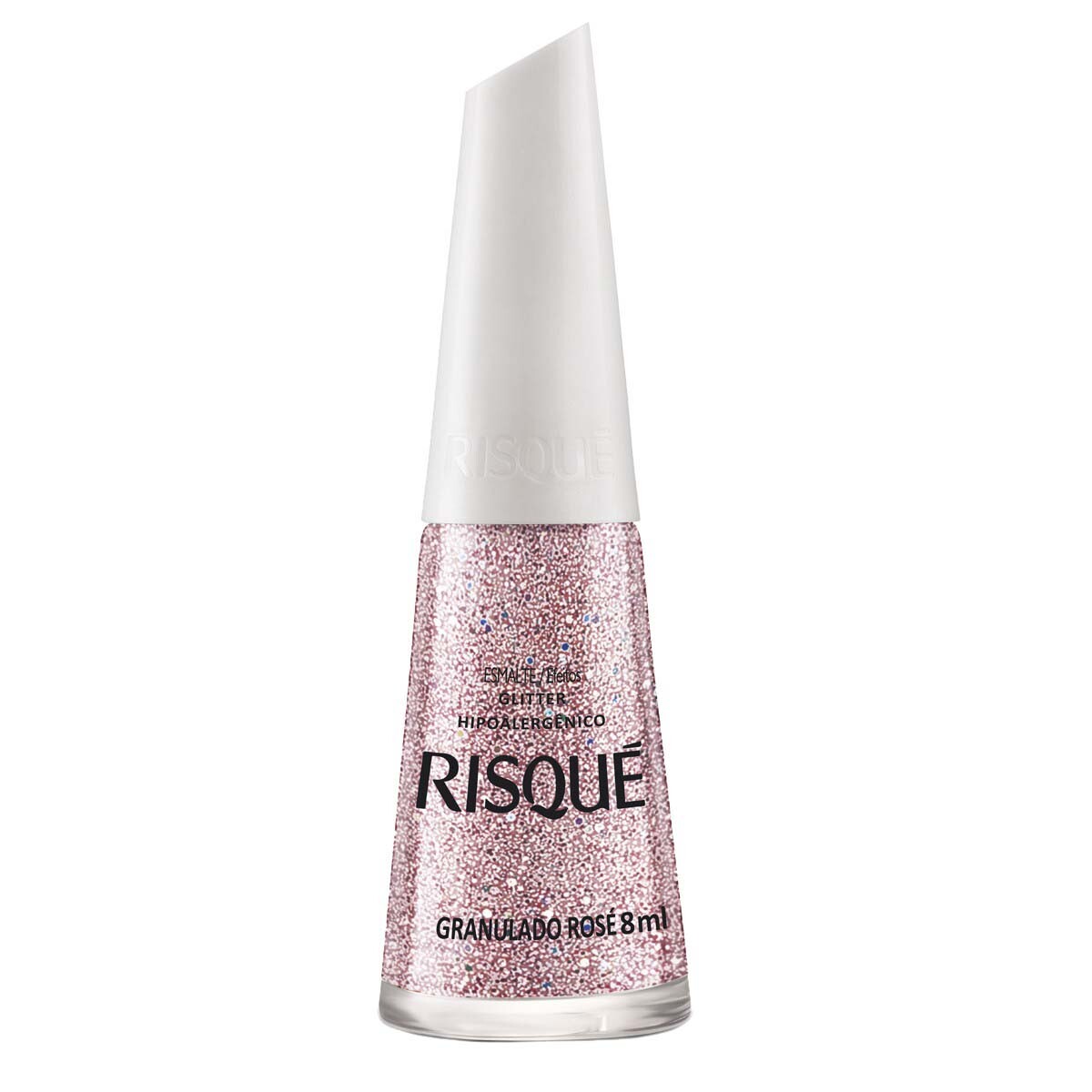 Risque- Granulado Rose 