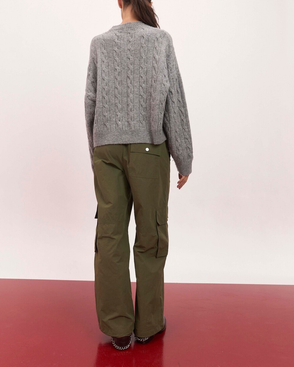 Pantalon Rainforest Camuflado
