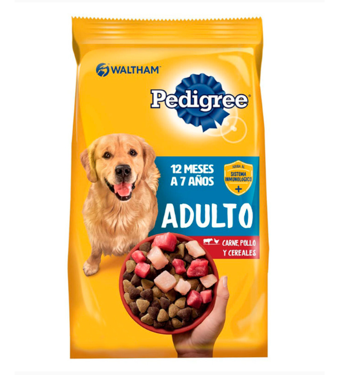 Pedigree Adulto 21k 