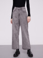 Pantalon Afrodin Gris Claro