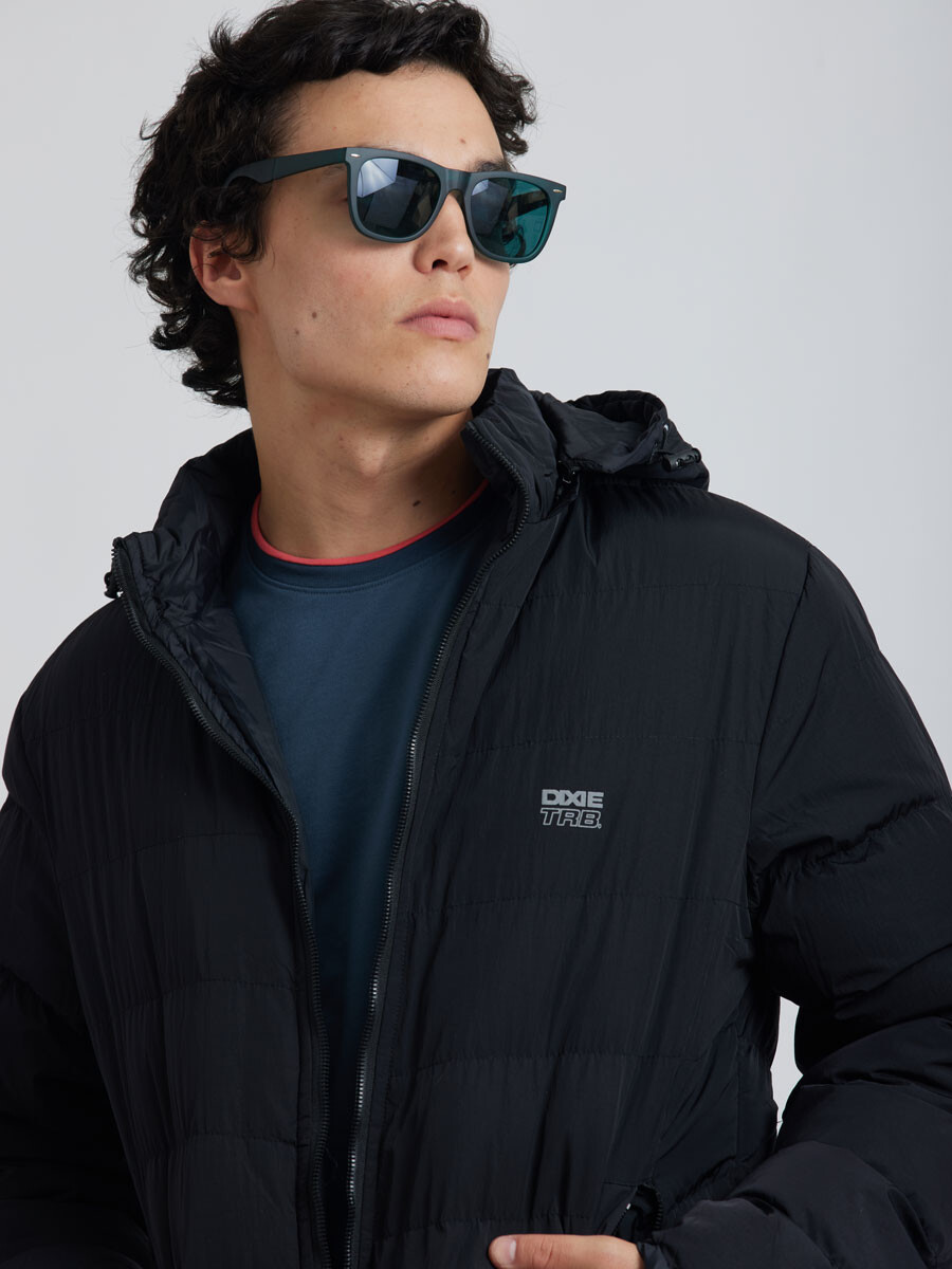 CAMPERA STROM DIXIE Negro