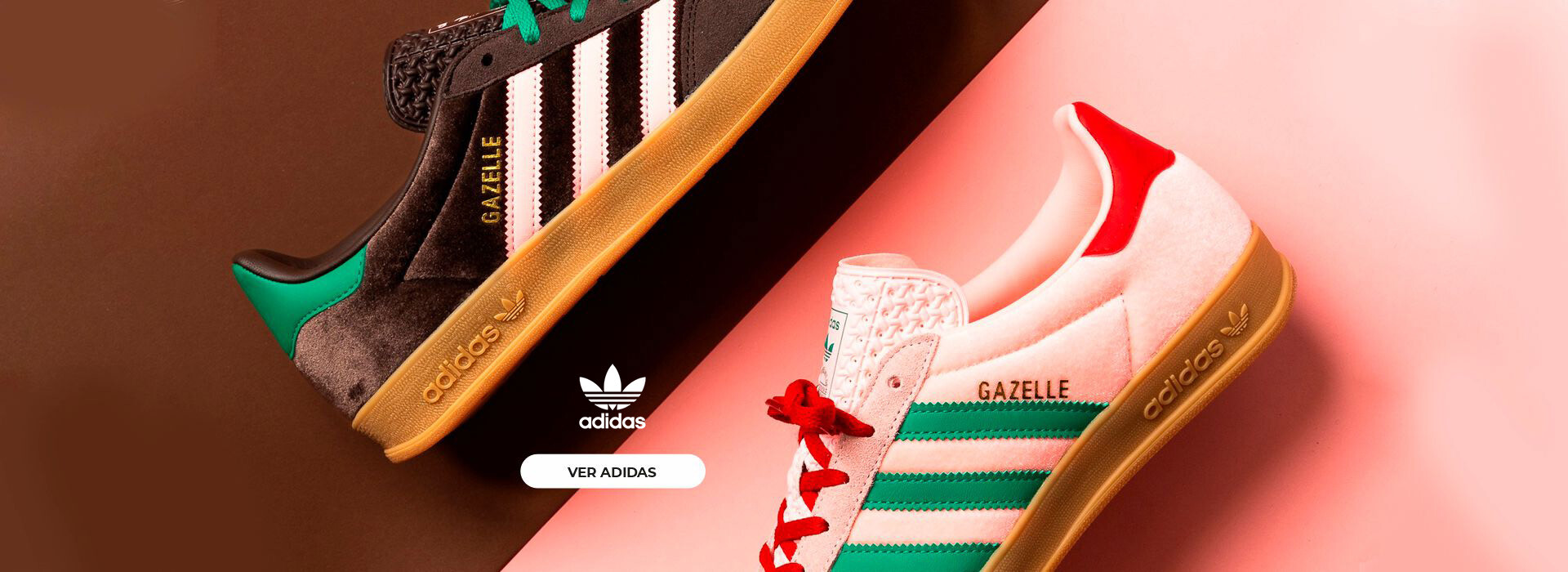 Adidas Mayo 25