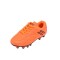 CHAMPION FUTBOL 29-34 ORANGE/BLA