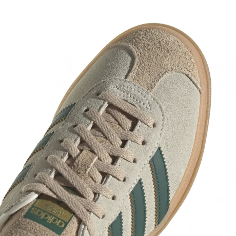 adidas GAZELLE cream