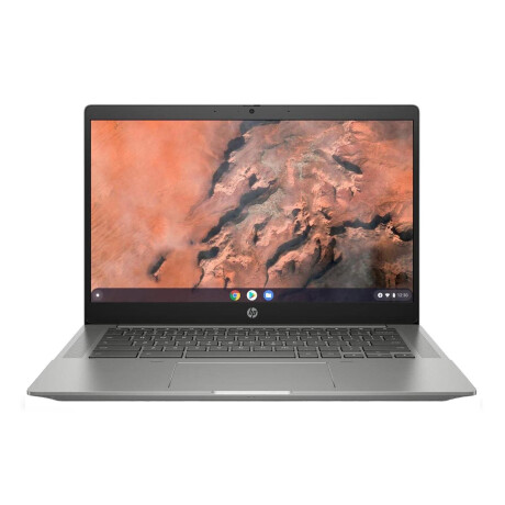 HP - Notebook 14B-NB0031WM - 14'' Anti-reflejo. Intel Core I3 1115G4. Intel Uhd. Chrome. Ram 4GB / S 001