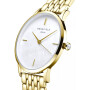 Reloj Rosefield The Pearl Edit Acero Oro RMGSG-R01 0