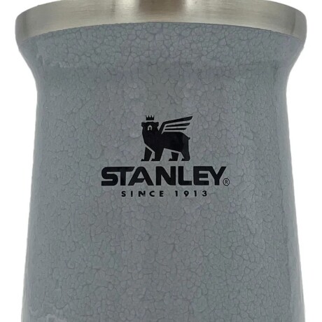 MATE STANLEY SILVER 236 ML 30254961-. MATE STANLEY SILVER 236 ML 30254961-.