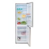 Refrigerador James RJ 417 IDH 330 L 220V acero inox Refrigerador James Rj 417 Idh 330 L 220v Acero Inox