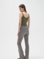 Body Kyna Verde Oliva