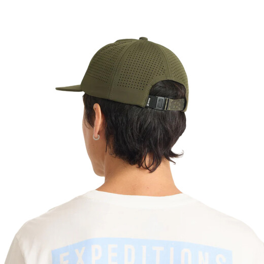 Gorro Cap Roark Hytide - Verde Gorro Cap Roark Hytide - Verde