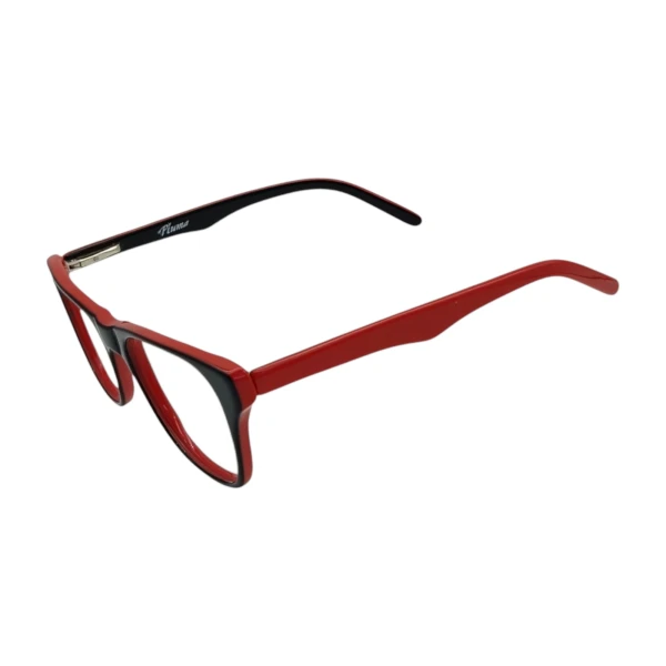 PLUMA 5022 - Adulto - Negro negrocombinado