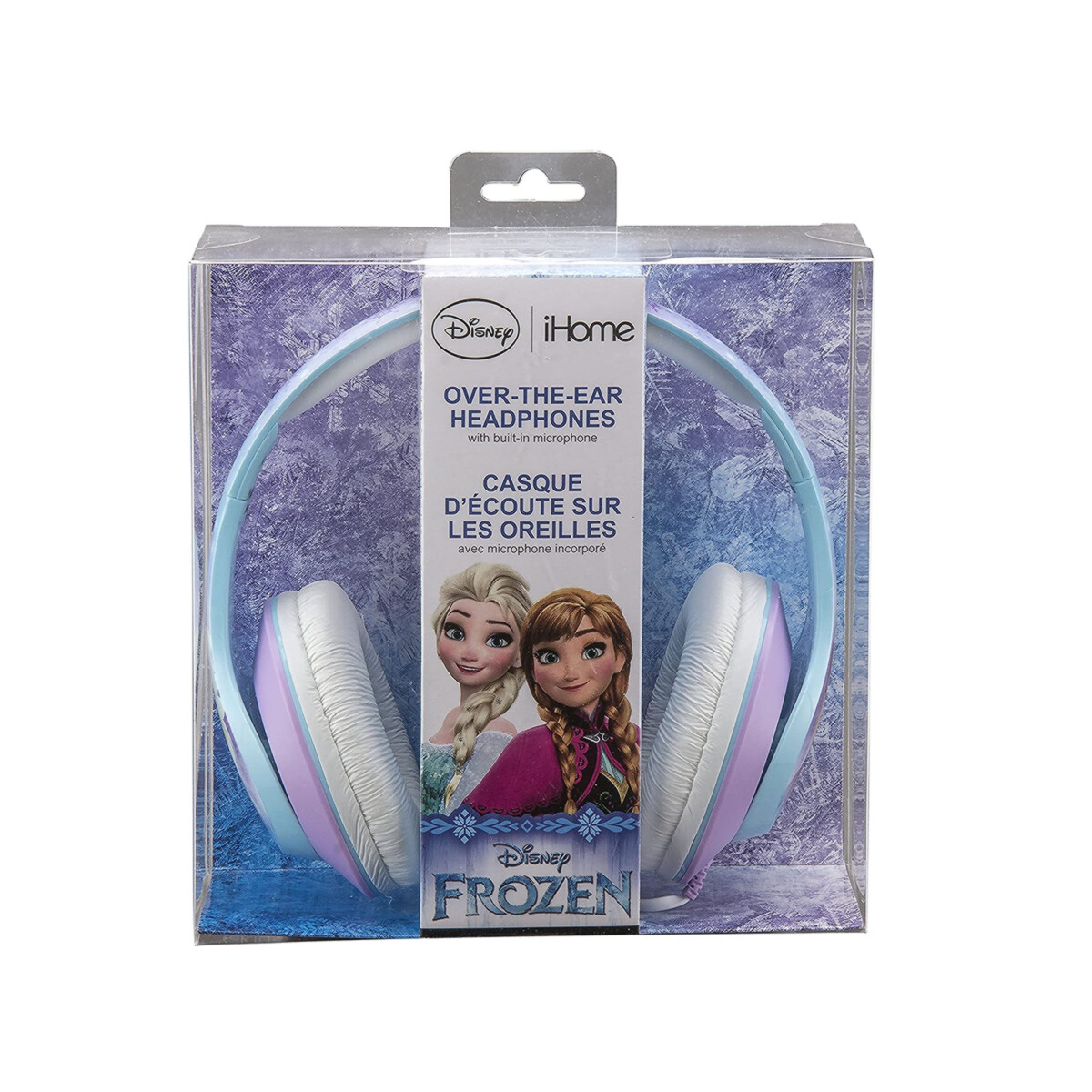 Auricular iHOME Frozen Disney 