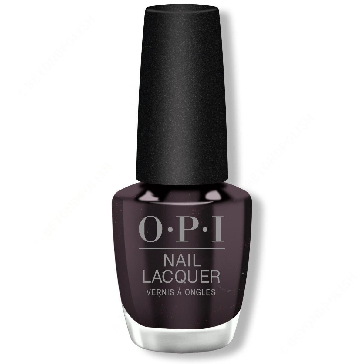 OPI Esmalte Nail Lacquer - It the Cable Car-Pool Lane NLF62 