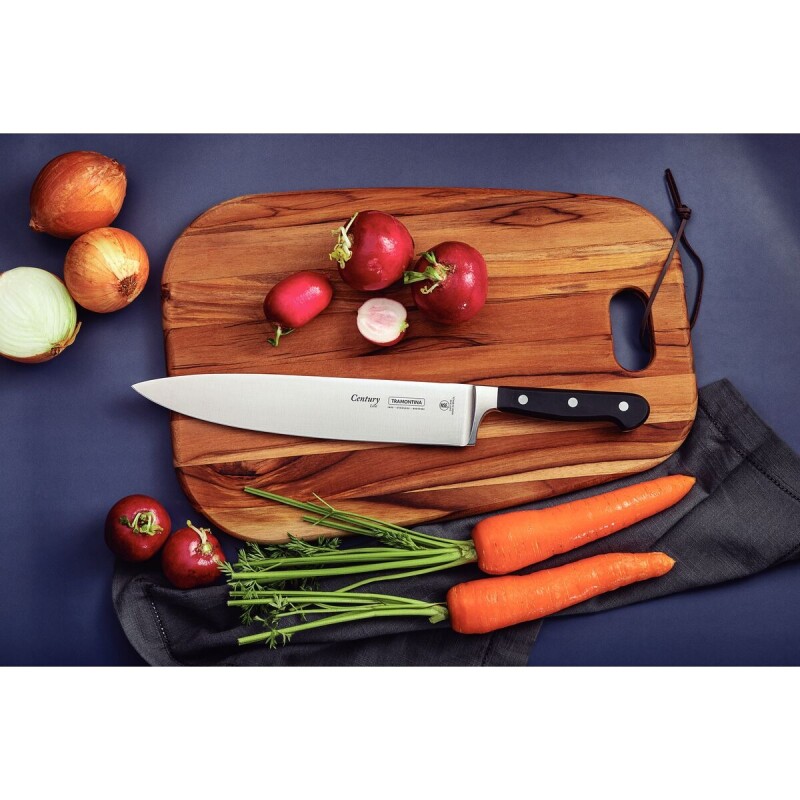 CUCHILLO COCINA 10 CENTURY - 24011/010 CUCHILLO COCINA 10 CENTURY - 24011/010