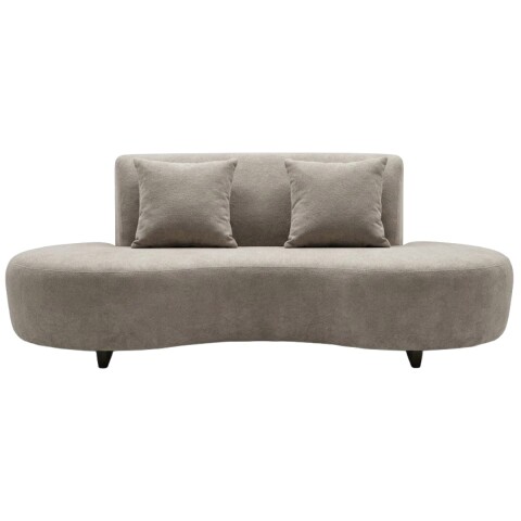 SOFA 2 PUESTOS- ISLAND TELA 6243469 Unica