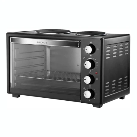OUTLET - Horno Eléctrico XION XI-HE53 1600W Placas de Inducción 53Lt OUTLET - Horno Eléctrico XION XI-HE53 1600W Placas de Inducción 53Lt