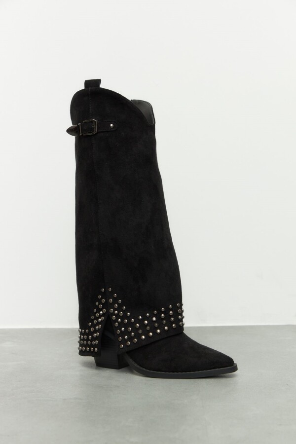 BOTA ALIKAS Negro