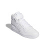 Championes Adidas Forum Mid de Mujer - IG3754 Blanco