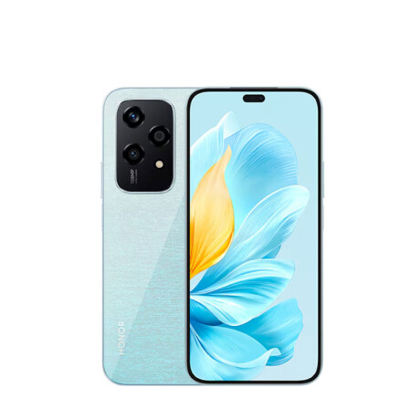 Honor 200 Lite 256GB - Starry Blue Honor 200 Lite 256GB - Starry Blue