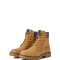 BOTAS DE NUBUCK FINUS Honey