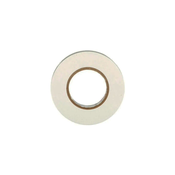 Cinta aislante Temflex 165 19mm x 18 mt. blanca T50042X