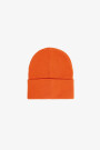 icon eyes beanie Naranja