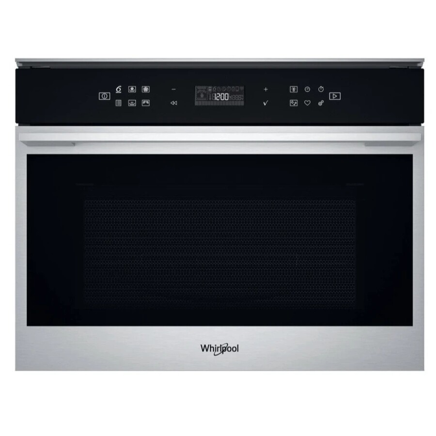 Microondas Empotrable 40 lts Whirlpool Wmo40asdim Microondas Empotrable 40 lts Whirlpool Wmo40asdim
