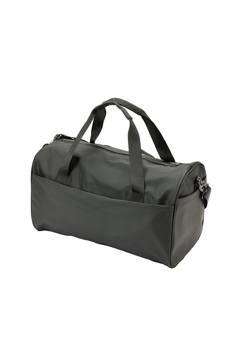 Bolso Perla Negro