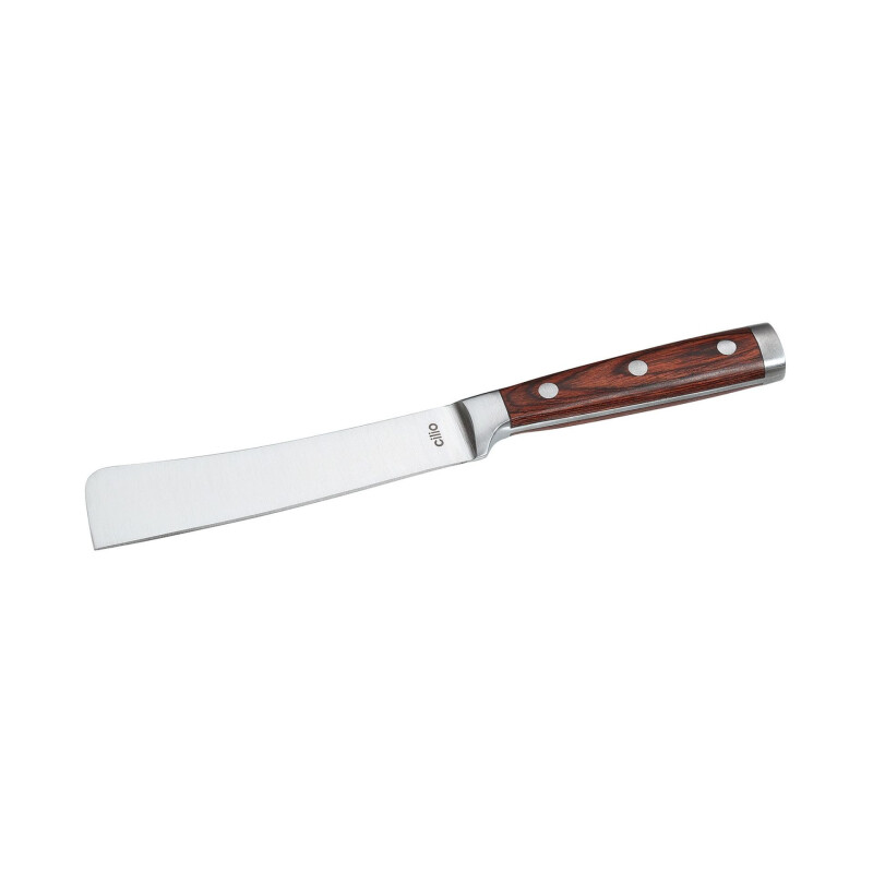 Juego cuchillos de quesos 3 piezas - Formaggio Sardo Cilio Juego cuchillos de quesos 3 piezas - Formaggio Sardo Cilio