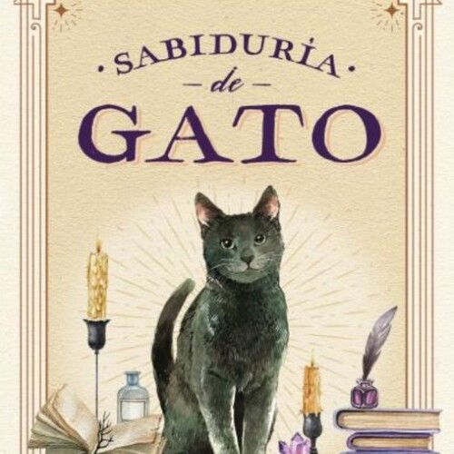 Sabiduria De Gato Sabiduria De Gato