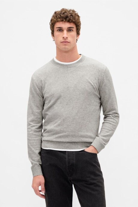 Buzo Cashsoft Hombre Bc15