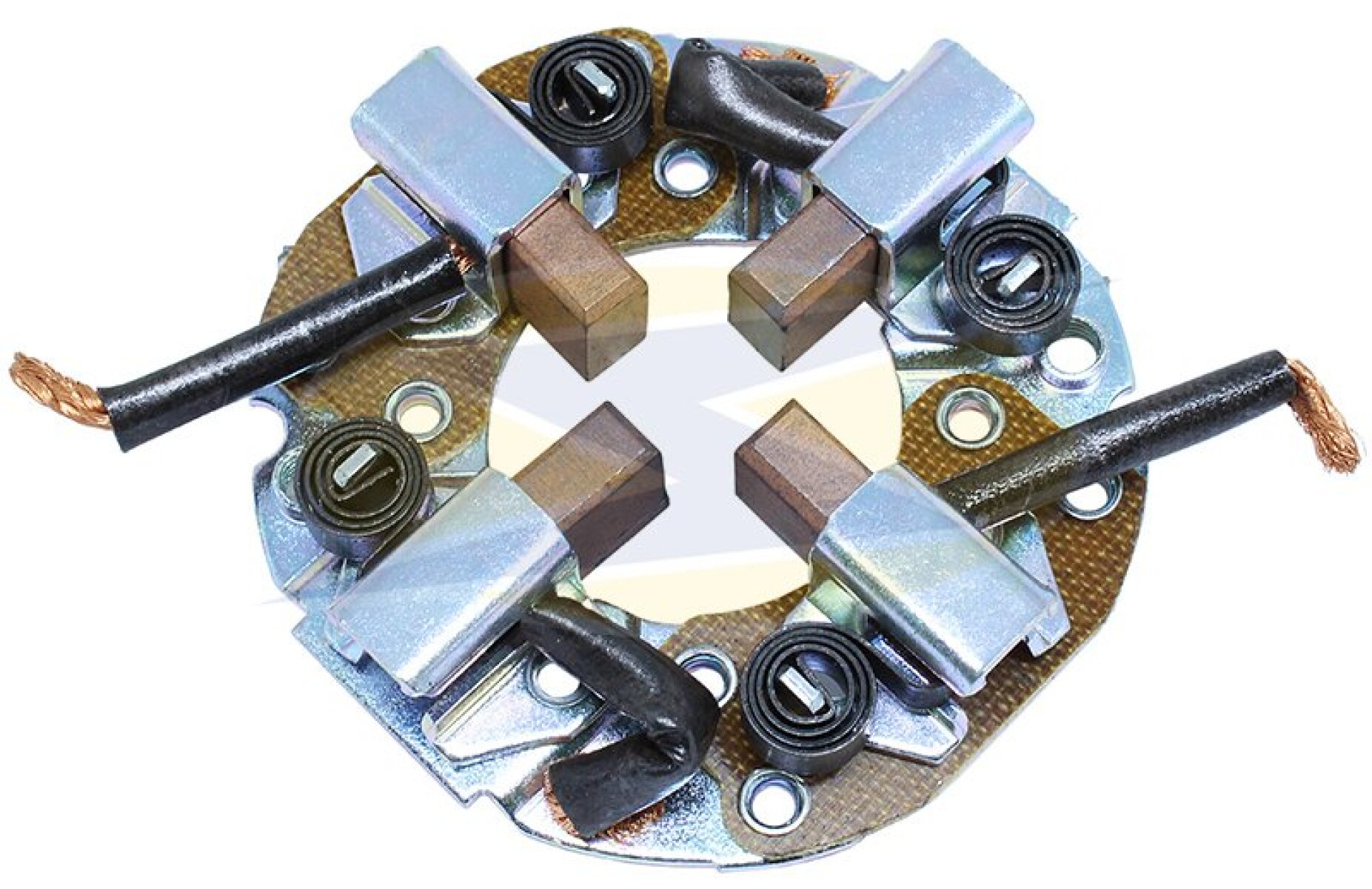 PORTA CARBONES HYUNDAI 70MM (7X12X16) MITSUBISHI UNIFAP 