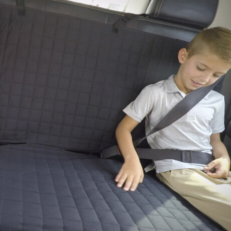 Funda protectora de asientos - Car Seat Saver Funda protectora de asientos - Car Seat Saver