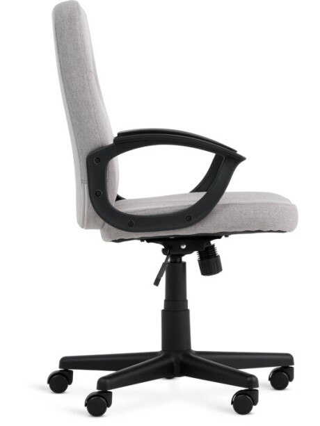 Silla de oficina NIMTOFTE gris Silla de oficina NIMTOFTE gris