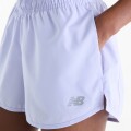 Short Running New Balance de Hombre Essentials WS41226SMV LILA