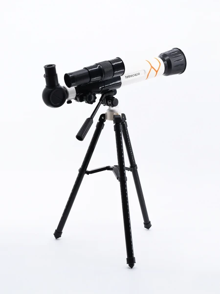 TELESCOPIO NEGRO