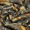 Bandana Print MULTI/GRIS
