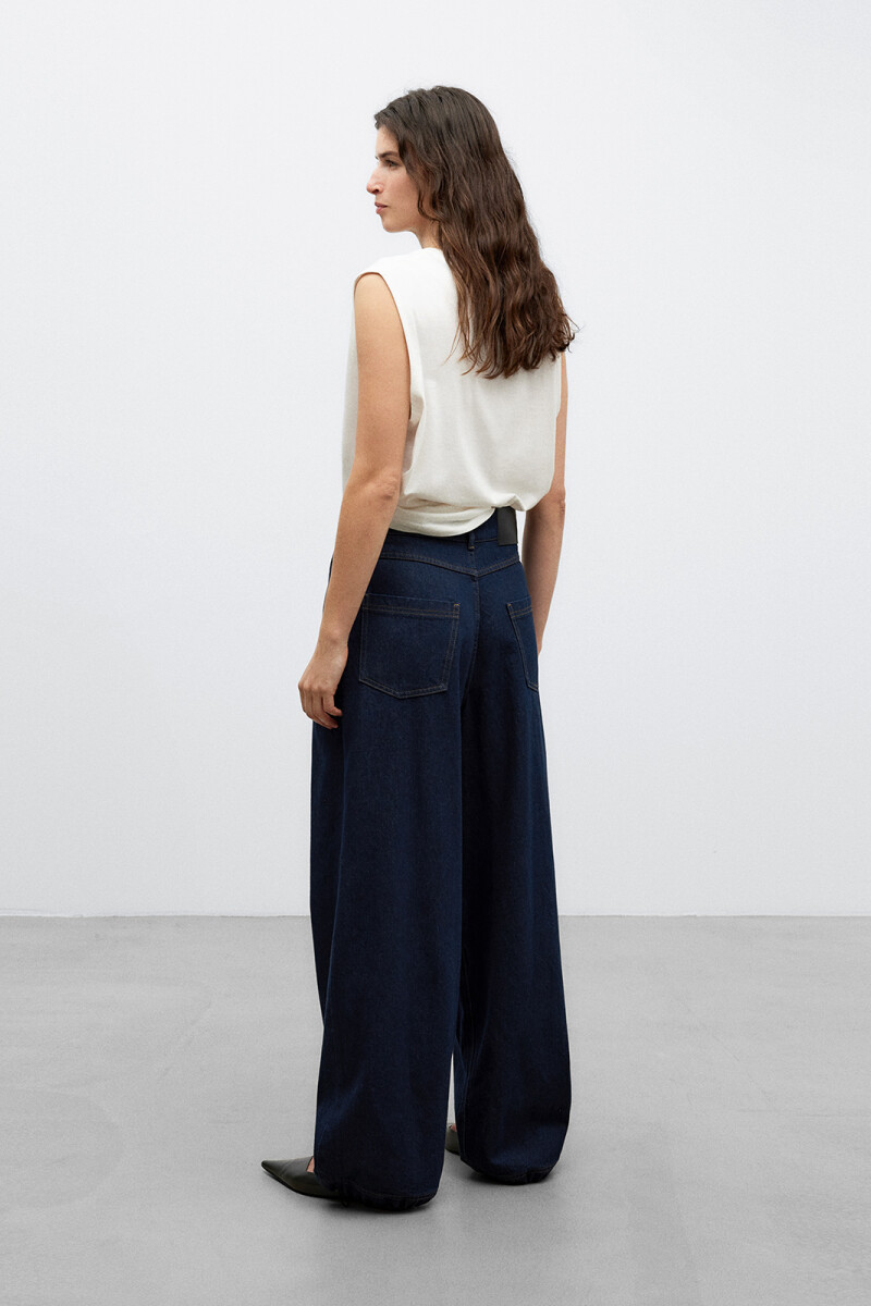 PANTALON Azul